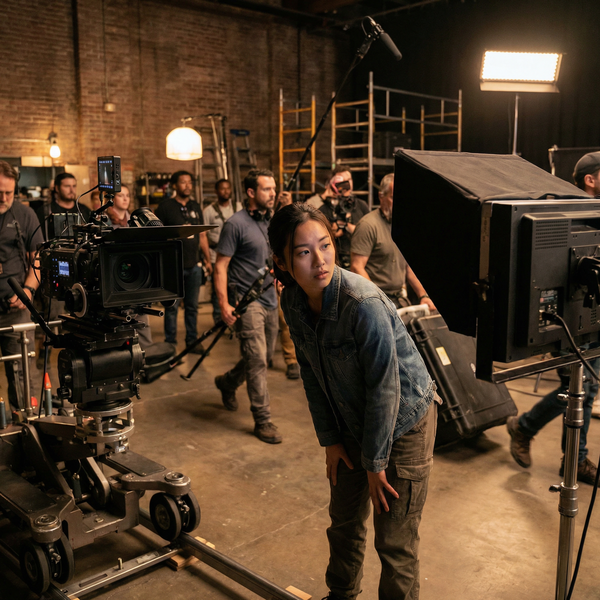 成人视频幕后花絮视频